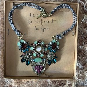 Statement Necklace